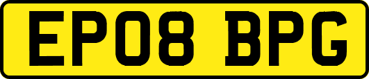 EP08BPG