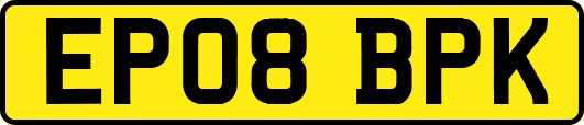 EP08BPK