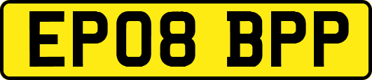 EP08BPP