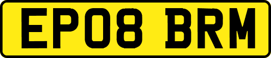 EP08BRM