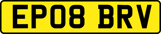 EP08BRV