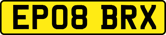 EP08BRX