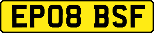 EP08BSF