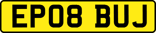 EP08BUJ