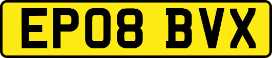 EP08BVX