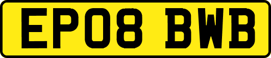 EP08BWB