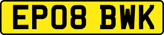 EP08BWK