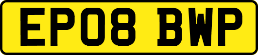 EP08BWP