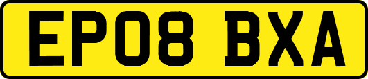 EP08BXA