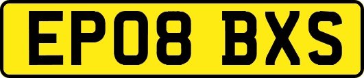 EP08BXS