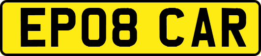 EP08CAR