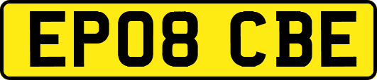 EP08CBE