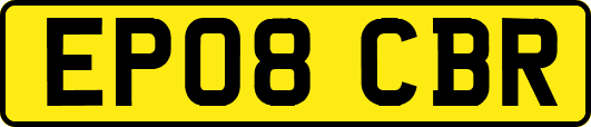 EP08CBR