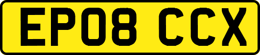 EP08CCX