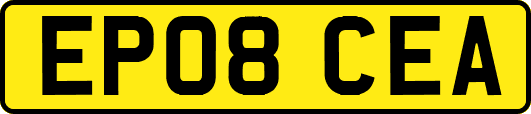 EP08CEA