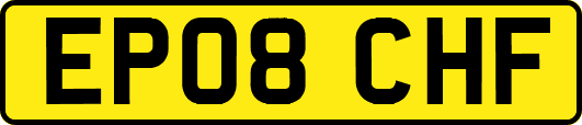 EP08CHF