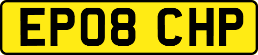 EP08CHP