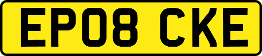 EP08CKE