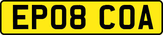 EP08COA
