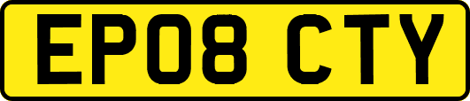 EP08CTY