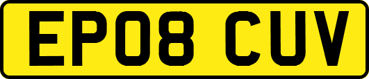 EP08CUV