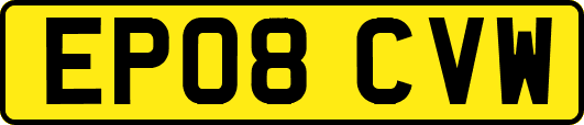 EP08CVW