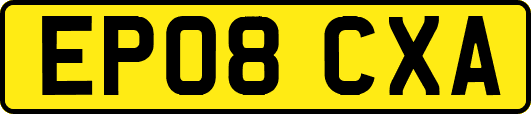 EP08CXA