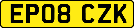 EP08CZK