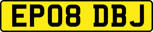 EP08DBJ