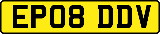 EP08DDV