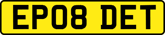 EP08DET