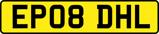 EP08DHL