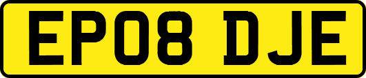 EP08DJE