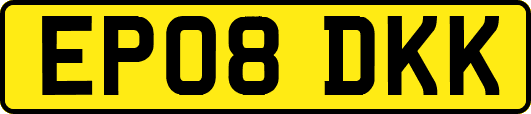 EP08DKK