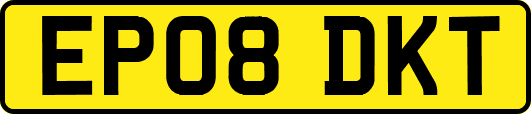 EP08DKT
