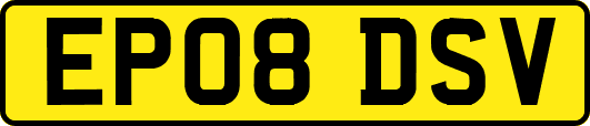 EP08DSV