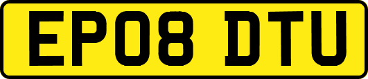 EP08DTU