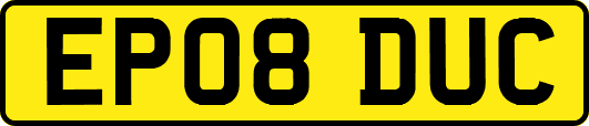 EP08DUC
