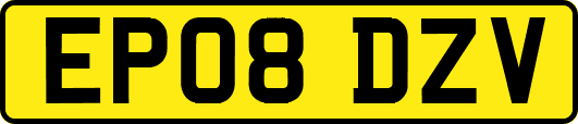 EP08DZV
