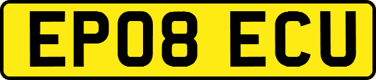 EP08ECU