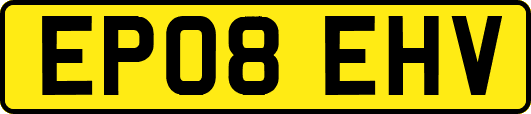 EP08EHV