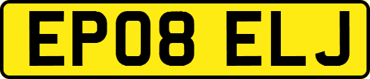 EP08ELJ