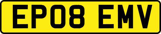 EP08EMV