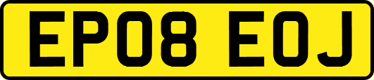 EP08EOJ
