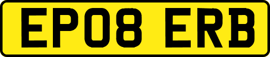 EP08ERB