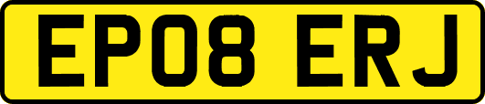 EP08ERJ