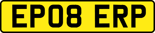 EP08ERP