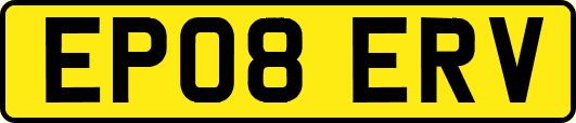EP08ERV