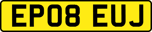 EP08EUJ
