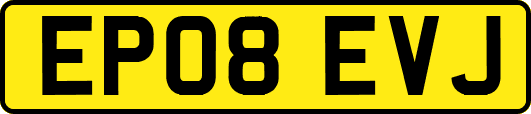 EP08EVJ